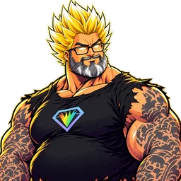 SUPER GÉRANT !