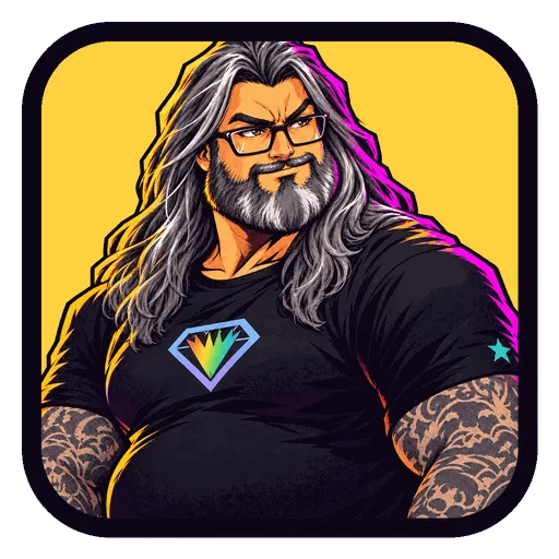 App icon